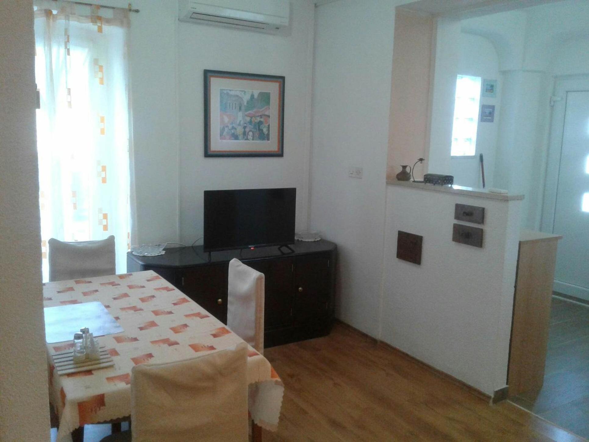 Metti Apartments 1 Kmeti Zewnętrze zdjęcie