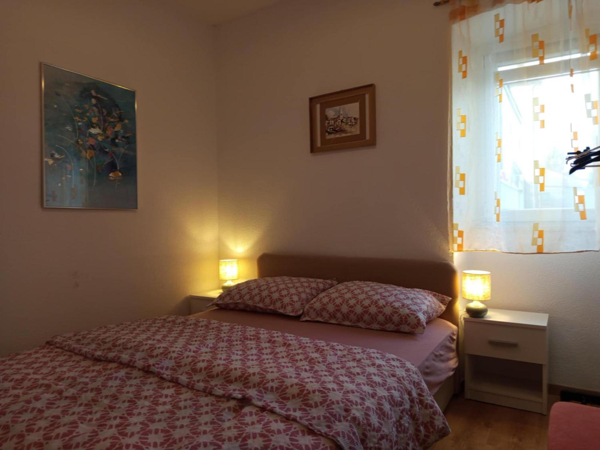 Metti Apartments 1 Kmeti Zewnętrze zdjęcie
